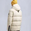 Cloud Shearling Trim 3Q Jacke Cloud Shearling Trim 3Q Jacke
