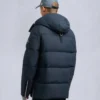 Cloud Shearling Trim 3Q Jacke Cloud Shearling Trim 3Q Jacke