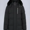 Cloud Shearling Trim 3Q Jacke Cloud Shearling Trim 3Q Jacke