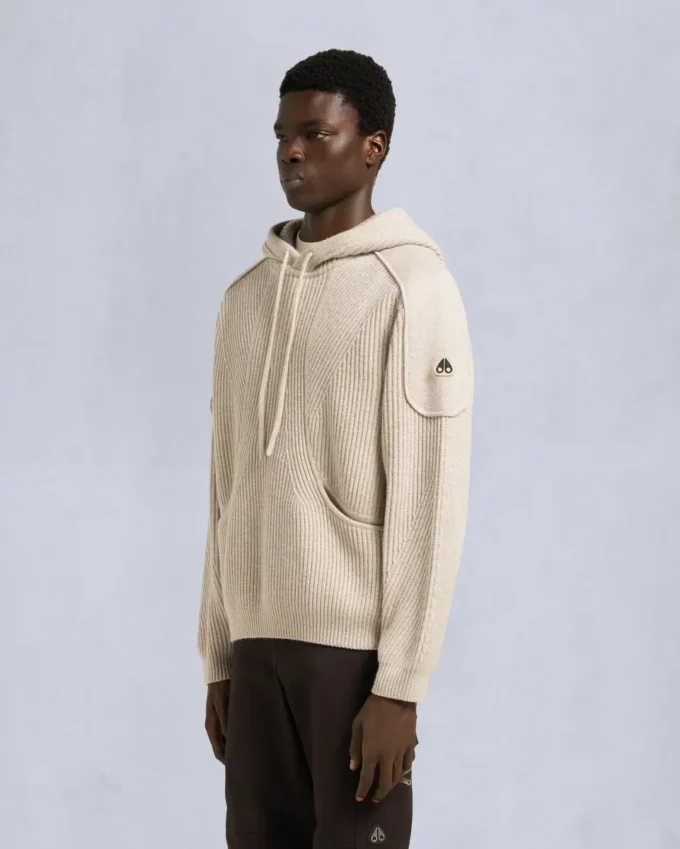 Colson Pullover Hoodie Colson Pullover Hoodie