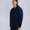 Colson-Pullover mit durchgehendem Reißverschluss Colson-Pullover mit durchgehendem Reißverschluss