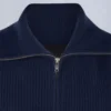 Colson-Pullover mit durchgehendem Reißverschluss Colson-Pullover mit durchgehendem Reißverschluss