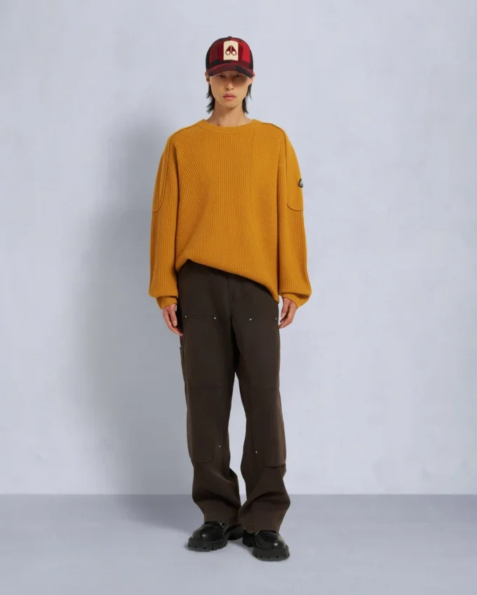 Colson Sweatshirt mit Rundhalsausschnitt Colson Sweatshirt mit Rundhalsausschnitt