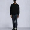 Colson Sweatshirt mit Rundhalsausschnitt Colson Sweatshirt mit Rundhalsausschnitt