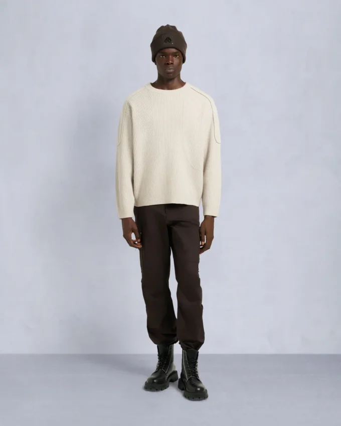 Colson Sweatshirt mit Rundhalsausschnitt Colson Sweatshirt mit Rundhalsausschnitt