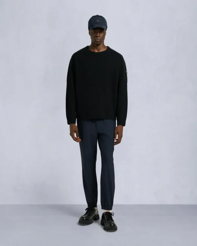 Colson Sweatshirt mit Rundhalsausschnitt Colson Sweatshirt mit Rundhalsausschnitt