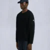 Colson Sweatshirt mit Rundhalsausschnitt Colson Sweatshirt mit Rundhalsausschnitt