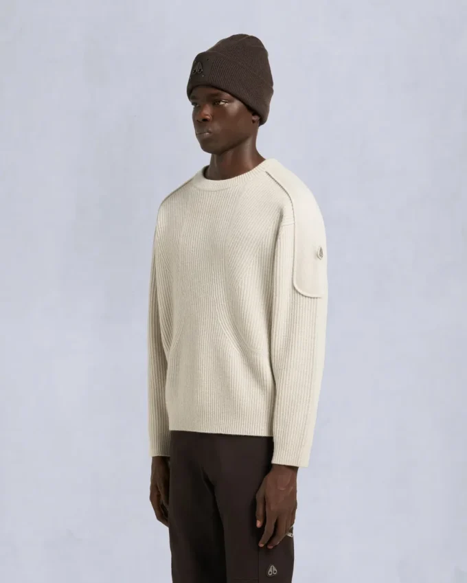 Colson Sweatshirt mit Rundhalsausschnitt Colson Sweatshirt mit Rundhalsausschnitt