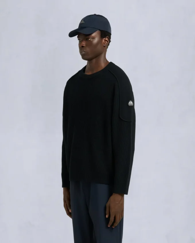 Colson Sweatshirt mit Rundhalsausschnitt Colson Sweatshirt mit Rundhalsausschnitt