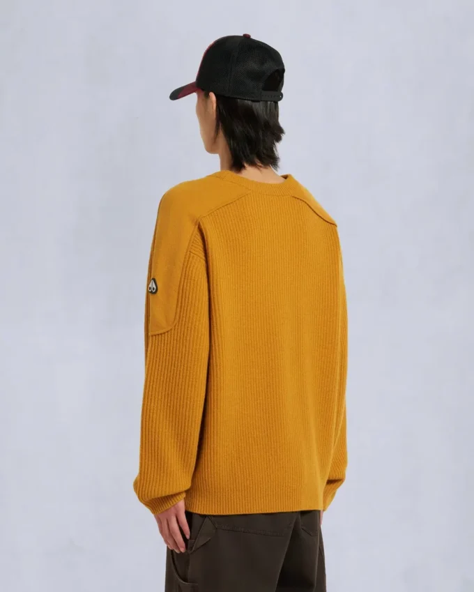 Colson Sweatshirt mit Rundhalsausschnitt Colson Sweatshirt mit Rundhalsausschnitt