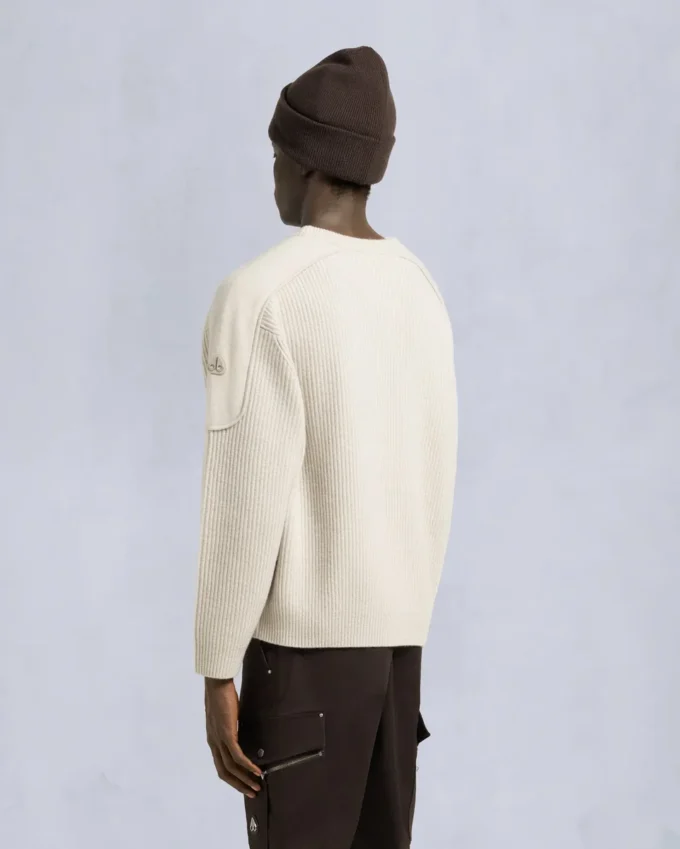 Colson Sweatshirt mit Rundhalsausschnitt Colson Sweatshirt mit Rundhalsausschnitt