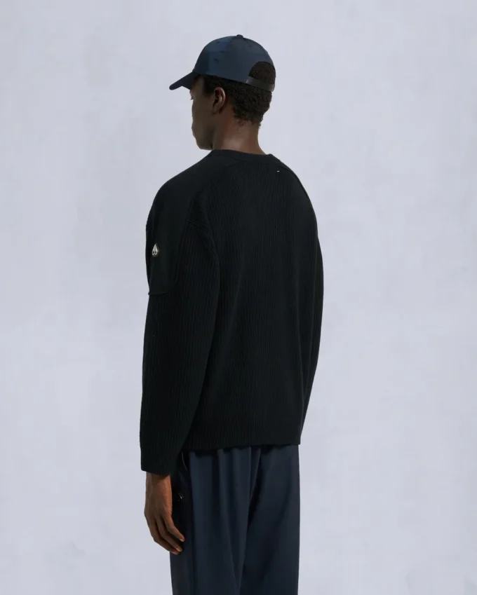 Colson Sweatshirt mit Rundhalsausschnitt Colson Sweatshirt mit Rundhalsausschnitt
