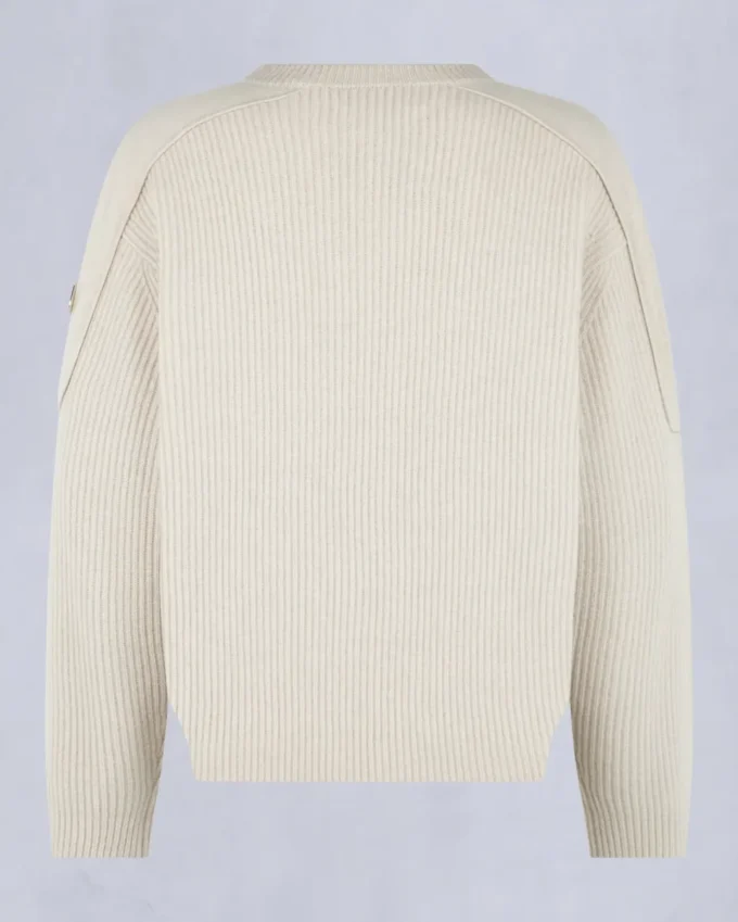 Colson Sweatshirt mit Rundhalsausschnitt Colson Sweatshirt mit Rundhalsausschnitt