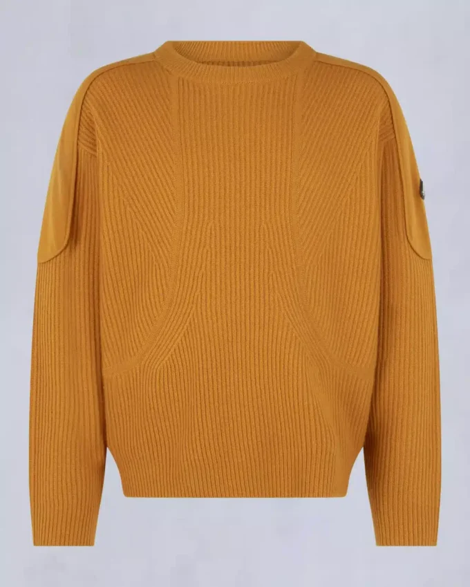 Colson Sweatshirt mit Rundhalsausschnitt Colson Sweatshirt mit Rundhalsausschnitt