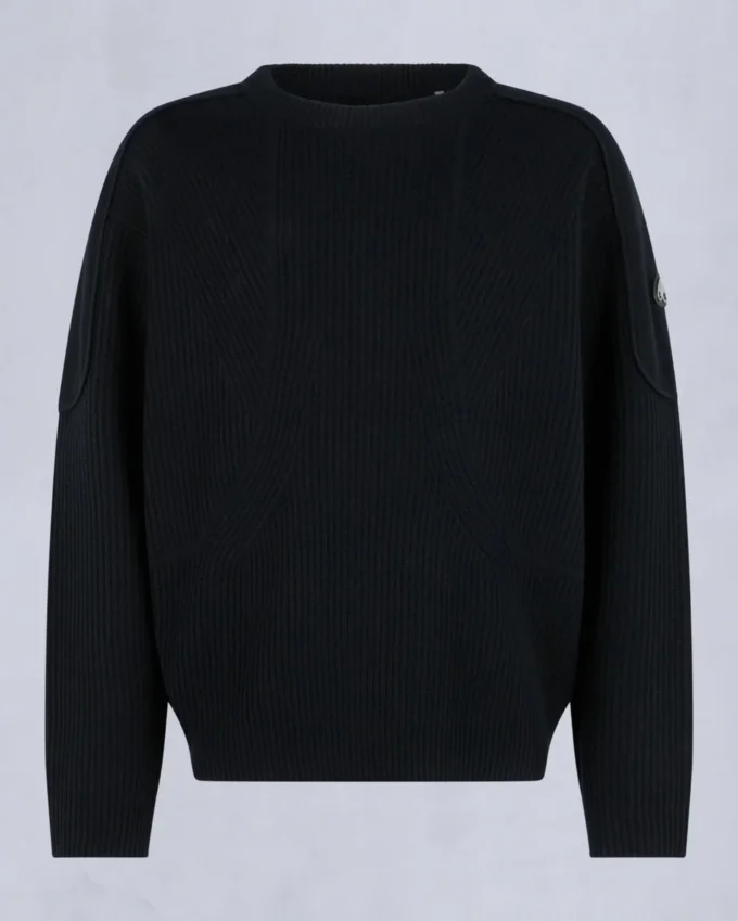 Colson Sweatshirt mit Rundhalsausschnitt Colson Sweatshirt mit Rundhalsausschnitt