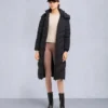 Cooper Lake Parka mit Lammfellbesatz Cooper Lake Parka mit Lammfellbesatz
