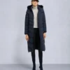 Cooper Lake Parka mit Lammfellbesatz Cooper Lake Parka mit Lammfellbesatz
