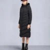 Cooper Lake Parka mit Lammfellbesatz Cooper Lake Parka mit Lammfellbesatz
