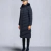 Cooper Lake Parka mit Lammfellbesatz Cooper Lake Parka mit Lammfellbesatz