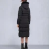 Cooper Lake Parka mit Lammfellbesatz Cooper Lake Parka mit Lammfellbesatz