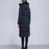 Cooper Lake Parka mit Lammfellbesatz Cooper Lake Parka mit Lammfellbesatz