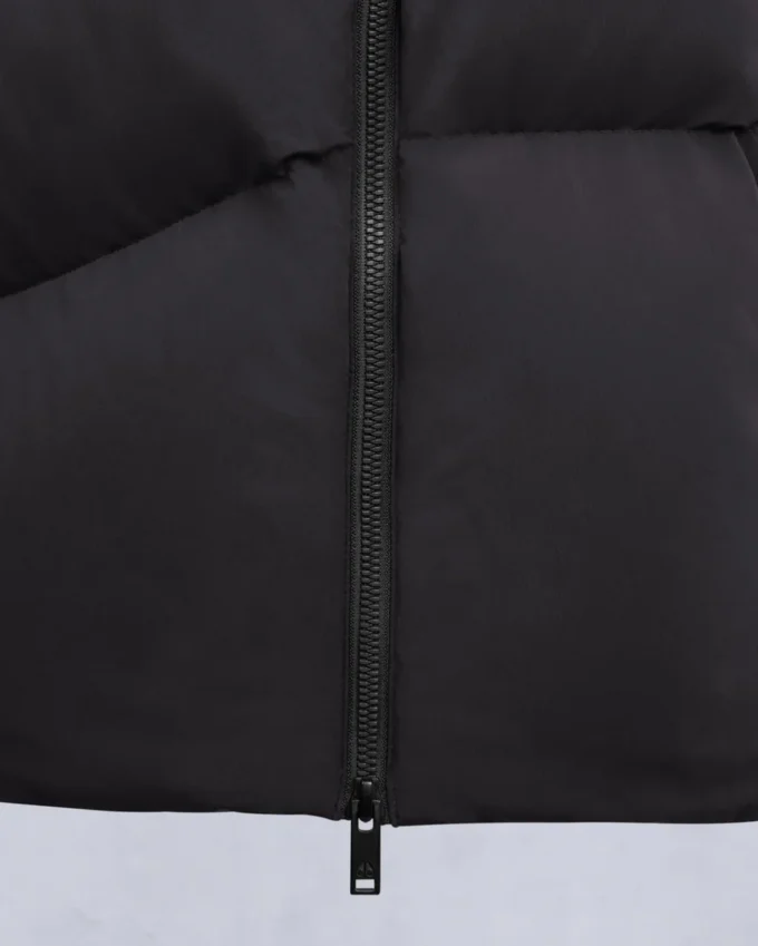 Cooper Lake Parka mit Lammfellbesatz Cooper Lake Parka mit Lammfellbesatz