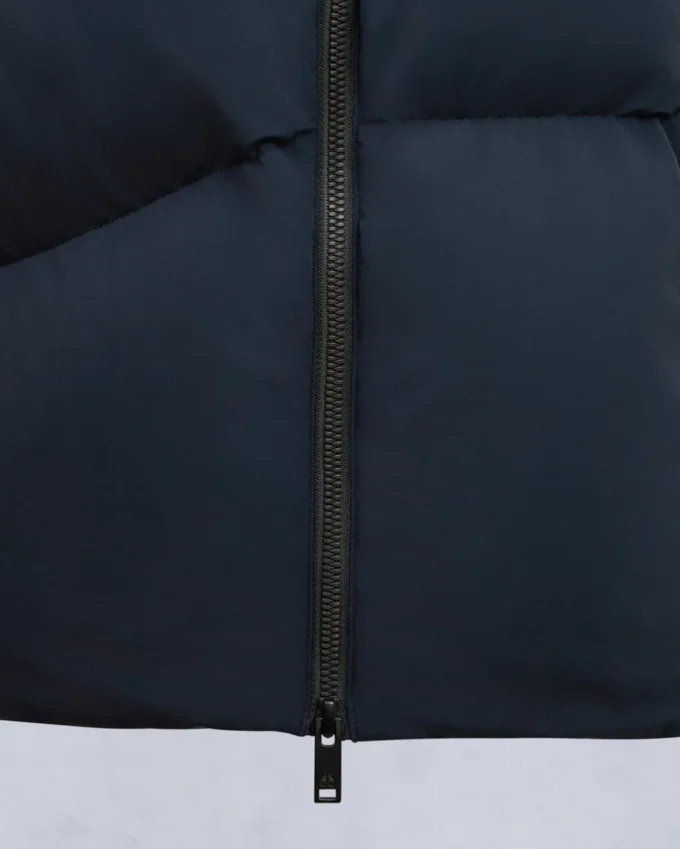 Cooper Lake Parka mit Lammfellbesatz Cooper Lake Parka mit Lammfellbesatz