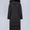 Cooper Lake Parka mit Lammfellbesatz Cooper Lake Parka mit Lammfellbesatz