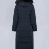 Cooper Lake Parka mit Lammfellbesatz Cooper Lake Parka mit Lammfellbesatz