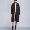 Cooper Lake Parka mit Lammfellbesatz Cooper Lake Parka mit Lammfellbesatz