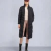 Cooper Lake Parka mit Lammfellbesatz Cooper Lake Parka mit Lammfellbesatz