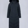 Cooper Lake Parka mit Lammfellbesatz Cooper Lake Parka mit Lammfellbesatz