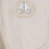 Corina Sweater mit durchgehendem Reißverschluss Corina Sweater mit durchgehendem Reißverschluss