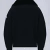 Corina Sweater mit durchgehendem Reißverschluss Corina Sweater mit durchgehendem Reißverschluss