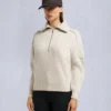 Corina Sweatshirt mit Viertelreißverschluss Corina Sweatshirt mit Viertelreißverschluss