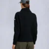 Corina Sweatshirt mit Viertelreißverschluss Corina Sweatshirt mit Viertelreißverschluss