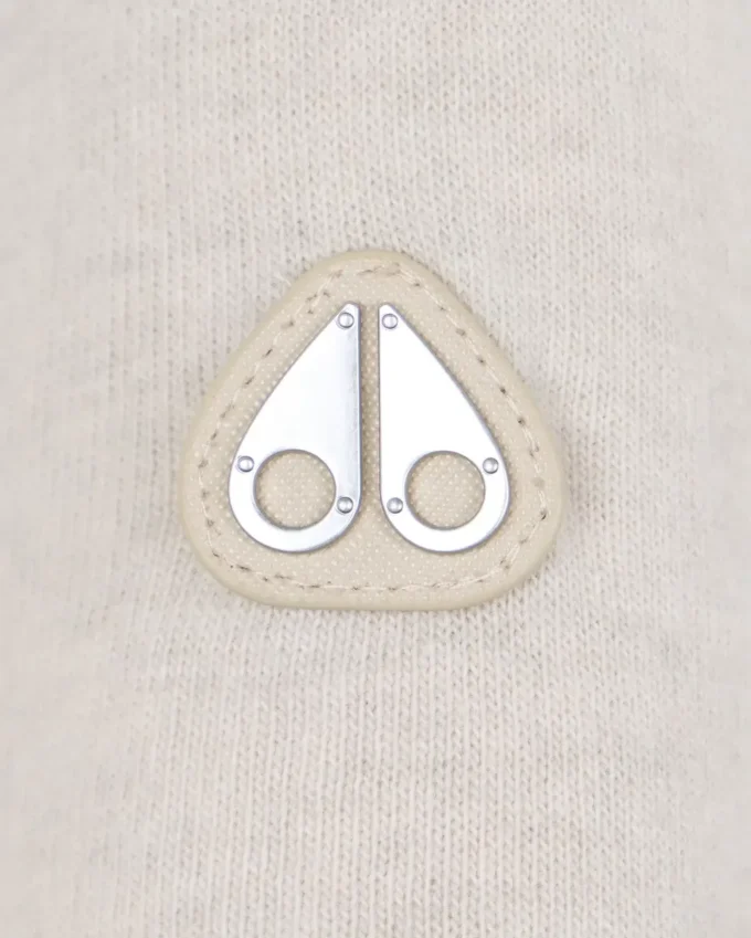 Corina Sweatshirt mit Viertelreißverschluss Corina Sweatshirt mit Viertelreißverschluss