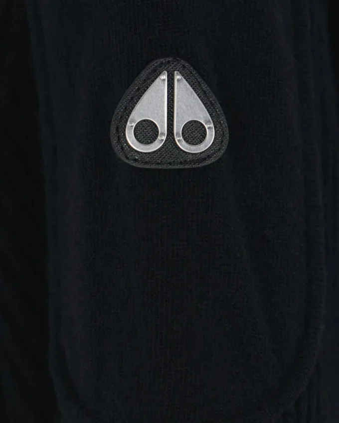 Corina Sweatshirt mit Viertelreißverschluss Corina Sweatshirt mit Viertelreißverschluss