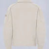 Corina Sweatshirt mit Viertelreißverschluss Corina Sweatshirt mit Viertelreißverschluss