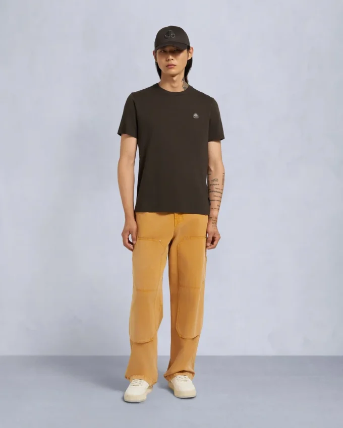Crescent T-Shirt Crescent T-Shirt