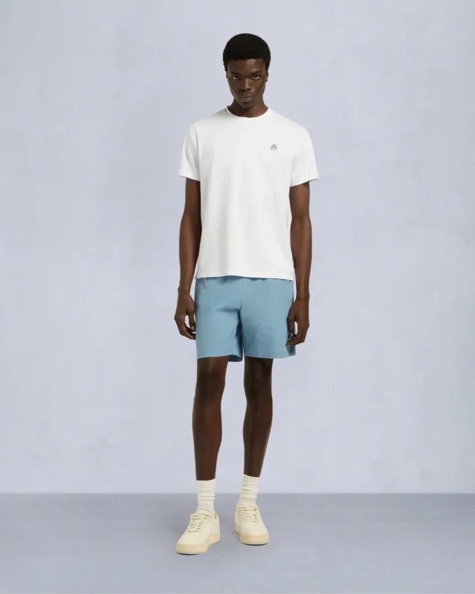 Crescent T-Shirt Crescent T-Shirt