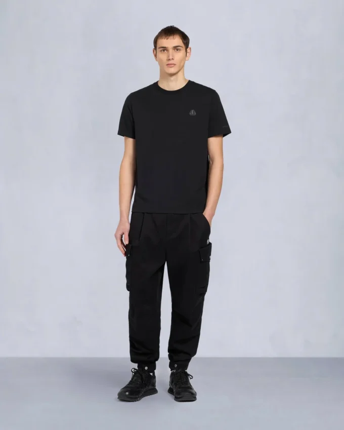 Crescent T-Shirt Crescent T-Shirt