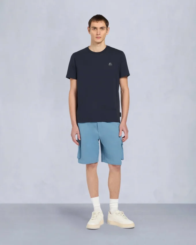 Crescent T-Shirt Crescent T-Shirt