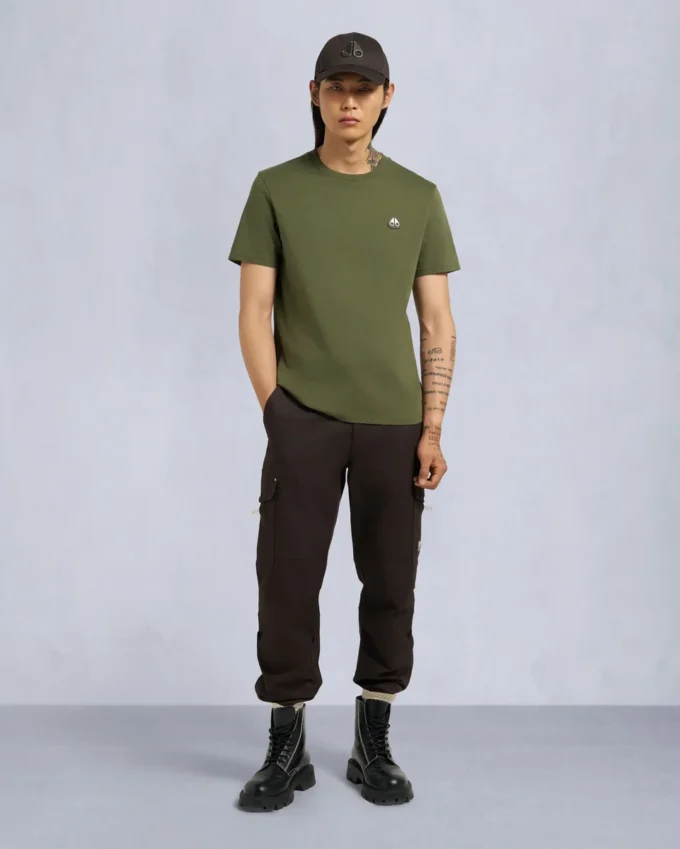 Crescent T-Shirt Crescent T-Shirt