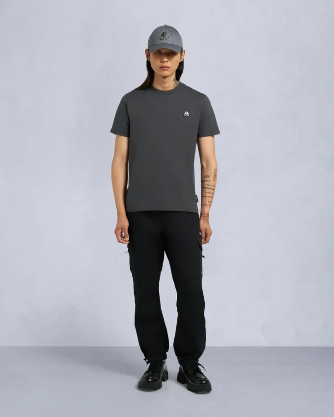 Crescent T-Shirt Crescent T-Shirt