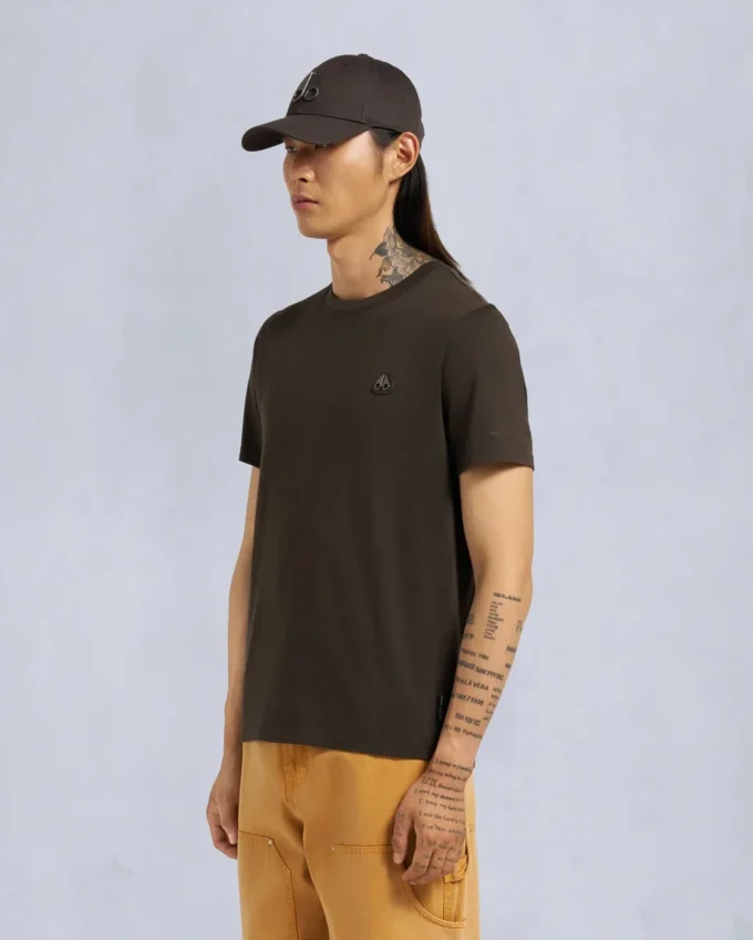 Crescent T-Shirt Crescent T-Shirt