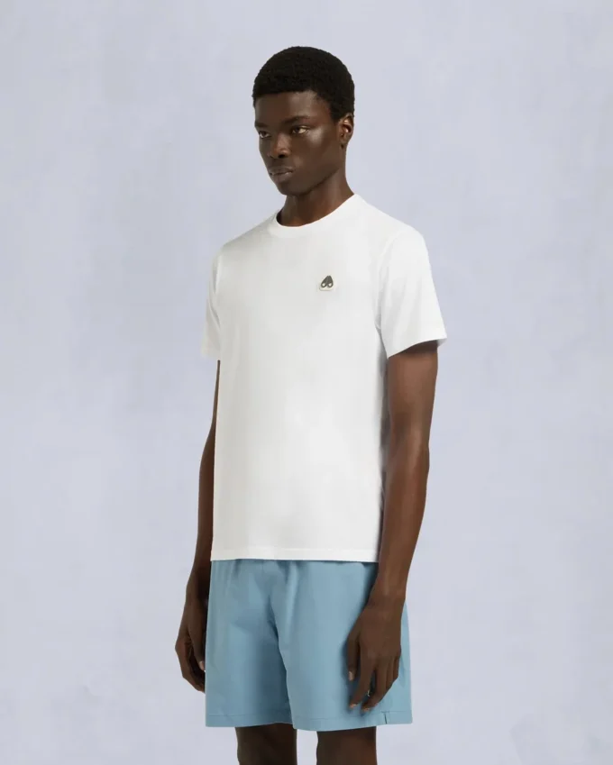Crescent T-Shirt Crescent T-Shirt