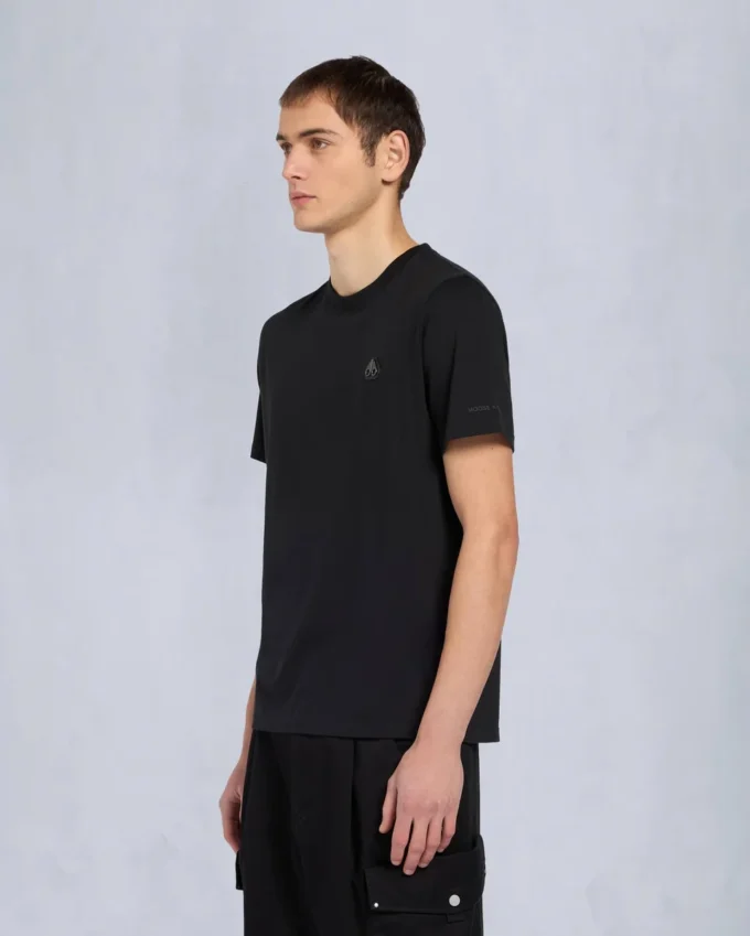 Crescent T-Shirt Crescent T-Shirt