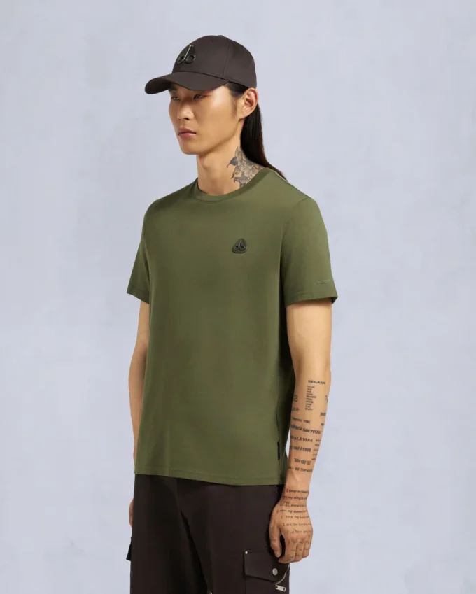 Crescent T-Shirt Crescent T-Shirt