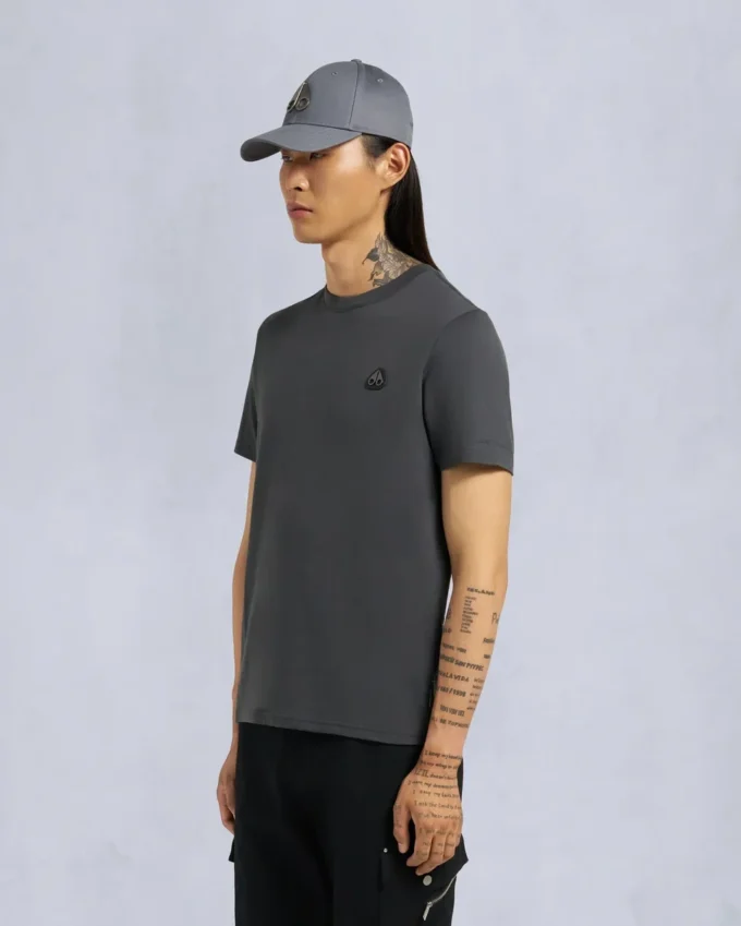 Crescent T-Shirt Crescent T-Shirt